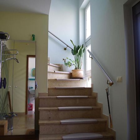 Ferienwohnung Friedrichswalde Bahretal Exterior foto